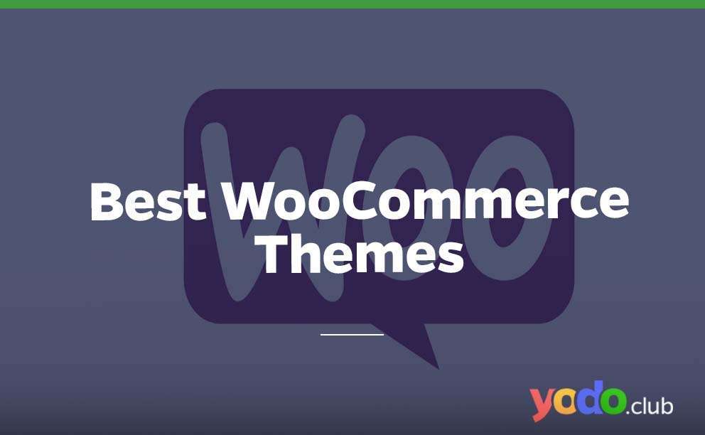 best Woocommerce themes