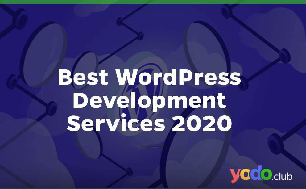 Best WP development services