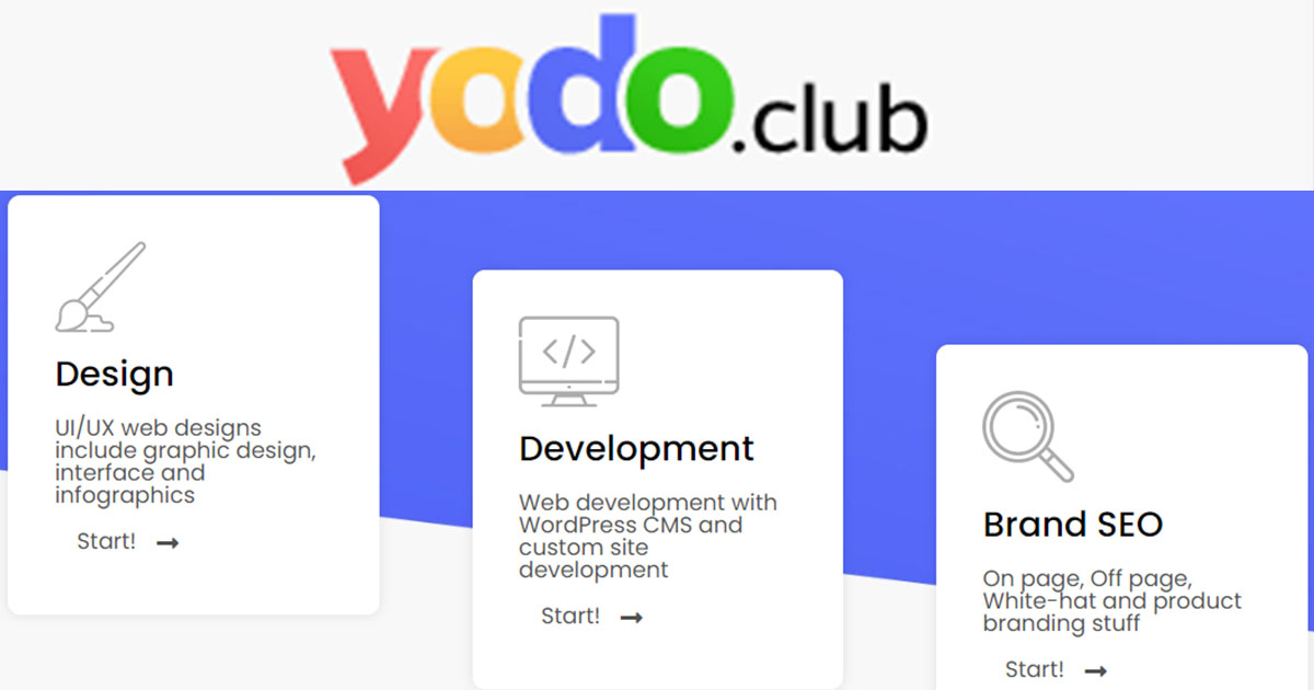 yodo.club a best business choice in coronavirus for your online stores