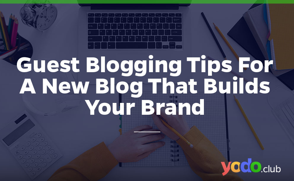 guest blogging tips