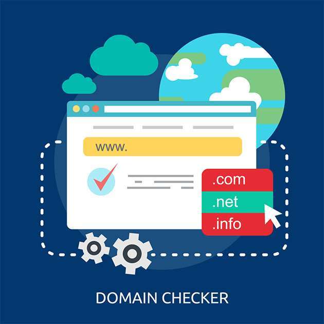 Domain authority checker