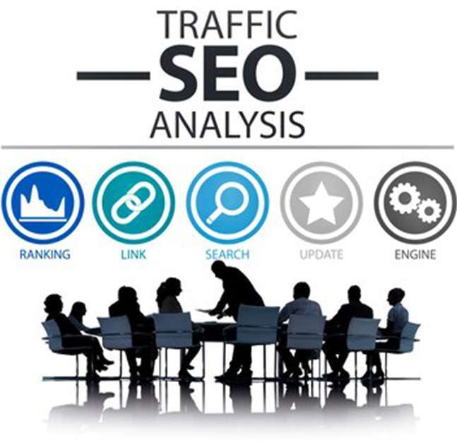 Not getting gnough traffic is an indication to utilize the SEO services