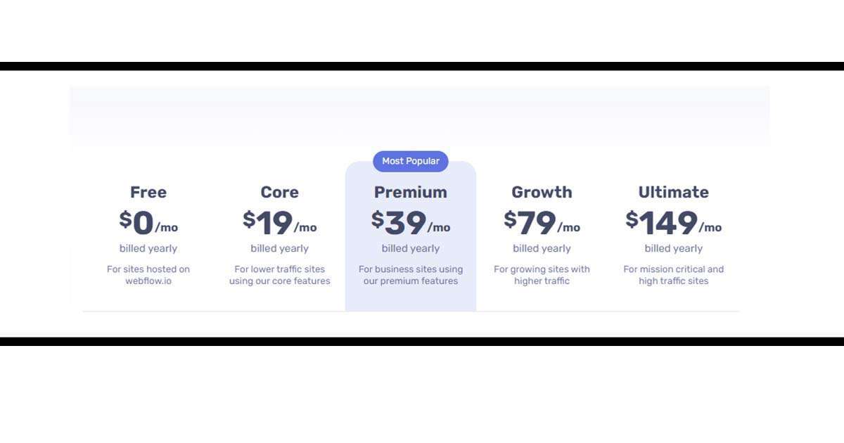 Jetboost pricing