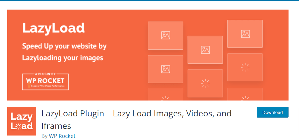 best image loading plugin