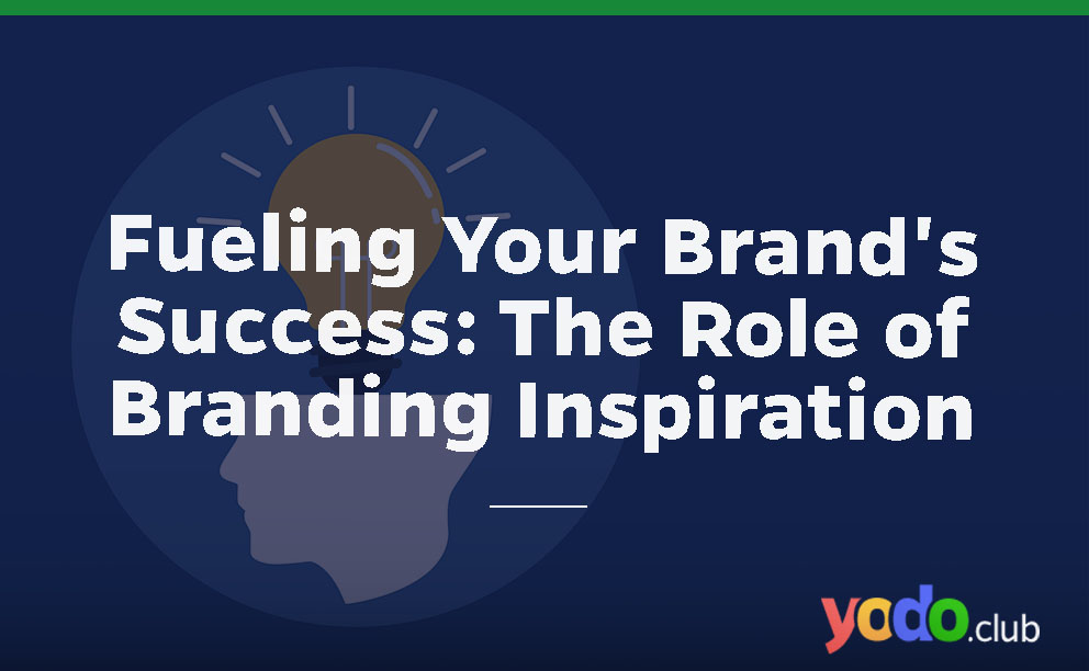 Find Your Branding Inspiration with Key Sources and Techniques