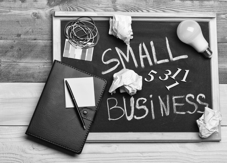 Small Businesses